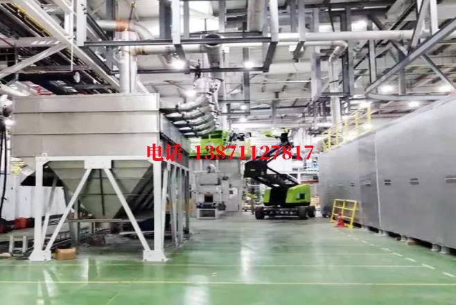 源汇机电设备安装工程,设备安装公司