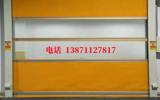 源汇洁净室门